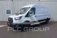 2023 Ford E-Series