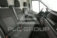 2023 Ford E-Series