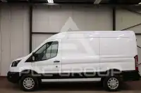 2023 Ford E-Series