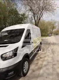 2023 Ford E-Series
