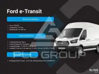 2023 Ford E-Series