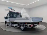 2023 Ford E-Series