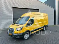2023 Ford E-Series