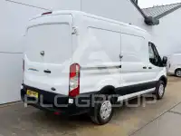 2023 Ford E-Series