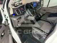 2023 Ford E-Series