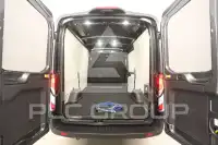 2023 Ford E-Series
