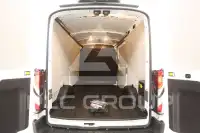 2023 Ford E-Series