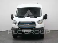 2023 Ford E-Series