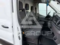 2023 Ford E-Series