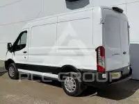 2023 Ford E-Series