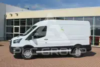 2023 Ford E-Series