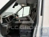 2023 Ford E-Series