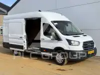 2023 Ford E-Series