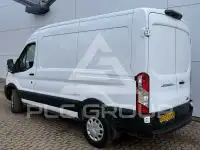 2023 Ford E-Series