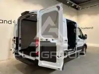 2023 Ford E-Series