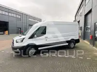 2023 Ford E-Series