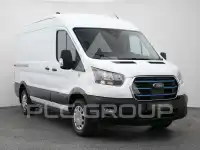 2023 Ford E-Series