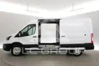 2023 Ford E-Series