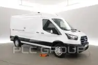 2023 Ford E-Series