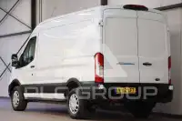 2023 Ford E-Series