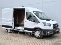 2023 Ford E-Series