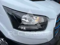 2023 Ford E-Series