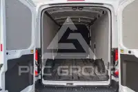 2023 Ford E-Series