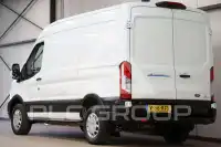 2023 Ford E-Series
