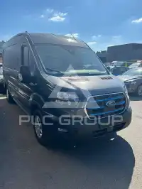 2023 Ford E-Series