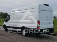 2023 Ford E-Series