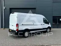 2023 Ford E-Series