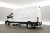 2023 Ford E-Series