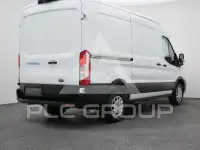 2023 Ford E-Series