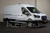 2023 Ford E-Series