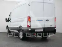 2023 Ford E-Series