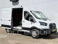 2023 Ford E-Series