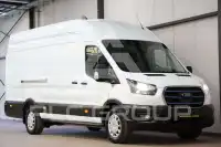 2023 Ford E-Series