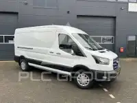 2023 Ford E-Series