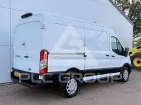 2023 Ford E-Series