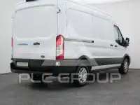 2023 Ford E-Series