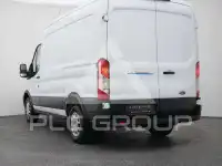 2023 Ford E-Series
