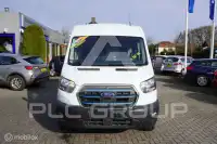 2023 Ford E-Series