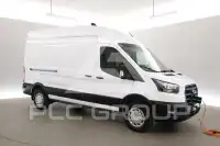 2023 Ford E-Series