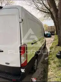 2023 Ford E-Series