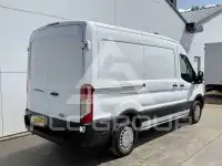 2023 Ford E-Series