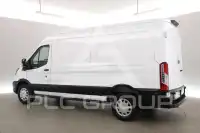 2023 Ford E-Series