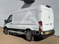 2023 Ford E-Series
