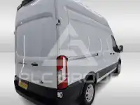 2023 Ford E-Series