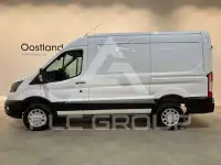 2023 Ford E-Series