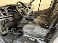 2023 Ford E-Series